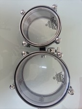 Mini timbales mount for sale  Mill Valley