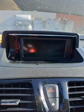 Ecran gps renault d'occasion  Cavaillon