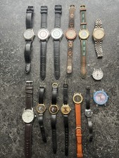 Armbanduhren konvolut sammlung gebraucht kaufen Armbanduhren konvolut sammlung gebraucht kaufen  Gladbeck