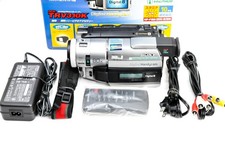 Sony dcr trv310 d'occasion  Expédié en Belgium
