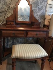 Gorgeous ducal dressing for sale  LONDON
