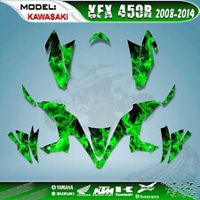 Fit kawasaki kfx for sale  Dallas