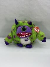 Beanie boo monstaz for sale  SWINDON