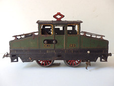 Train echelle locomotive d'occasion  France