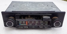 Autoradio blaupunkt vintage usato  Italia