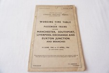 1965 london midland for sale  WATFORD