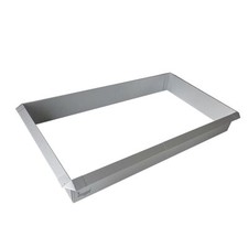 Innogard schneckenzaun set gebraucht kaufen  Bodnegg