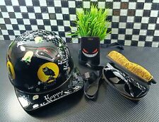 Casco pop hallowen usato  Aprilia