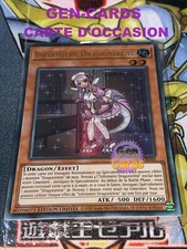 Dragonirene nurse lart d'occasion  Expédié en Belgium