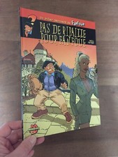 Album meynet fanfoue d'occasion  La Châtaigneraie
