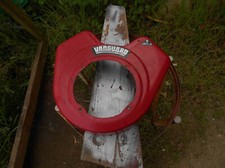 Volute capot moteur d'occasion  Marigny