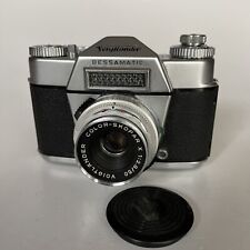 S0361 voigtländer voigtlander gebraucht kaufen  Würselen