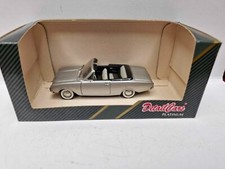 Detail Cars art. 185 Ford Taunus Badewanne cabrio open 1960 used unboxed 1:43, używany na sprzedaż  PL