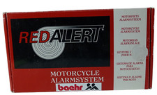 Read alert motorrad gebraucht kaufen  Berlin