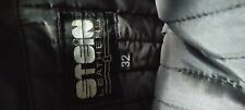 Biker leather suit for sale  NEWMARKET