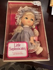 Vintage uneeda little for sale  North Royalton