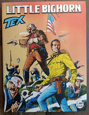 N.492 fumetto tex usato  Italia