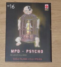 Mpd psycho panini usato  Sassuolo