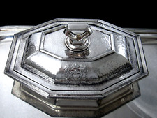 Heraldic 1847 rogers for sale  San Francisco