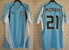 Maillot lazio lazio d'occasion  Arles