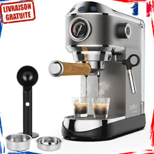 Machine café espresso d'occasion  Paris XI