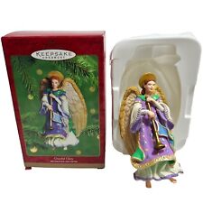 animated christmas angel for sale  Columbus