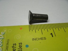 Sickle mower rivets for sale  Elko New Market