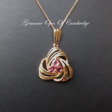 9ct gold ruby for sale  CAMBRIDGE