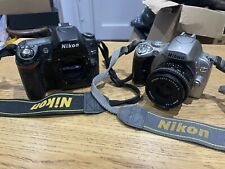 Nikon d80 10.2mp for sale  ANTRIM