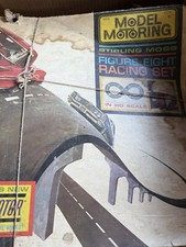 Aurora model motoring for sale  Williamsport
