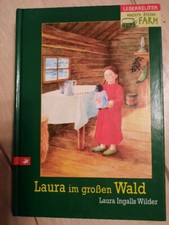 Kleine farm laura gebraucht kaufen  Lautertal (Odenwald)
