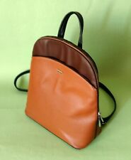 Zaino donna ecopelle usato  Palermo
