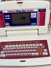 Tech talking whiz for sale  Roseville