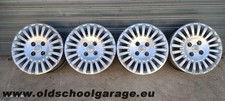 Cerchi lega citroen usato  Grammichele