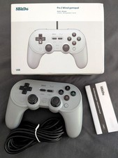 Manette 8bitdo pro d'occasion  Dijon