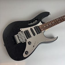 Ibanez jem7d steve d'occasion  Expédié en Belgium