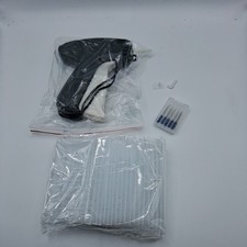 Cloth tagging gun for sale  STOKE-ON-TRENT