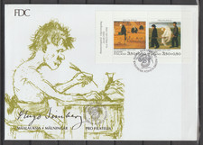 Finland fdc pro gebraucht kaufen  Berlin