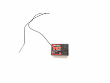 Traxxas 2.4ghz receiver for sale  Shiocton