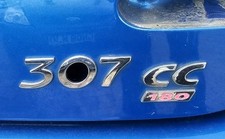 Used peugeot 307 for sale  LITTLEHAMPTON