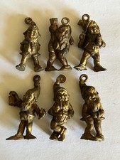 Zwerge varianten bronze gebraucht kaufen  München