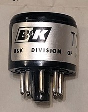 Pin vacuum tube for sale  Pocatello