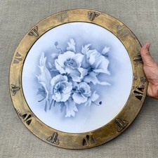 Große tortenplatte artdeco gebraucht kaufen  Nürnberg