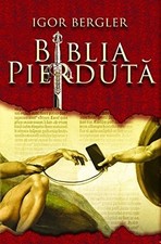 BIBLIA PIERDUTA, Igor Bergler, używany na sprzedaż  Wysyłka do Poland
