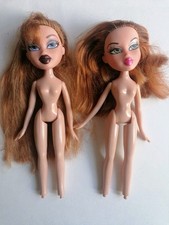 Poupée bratz lot d'occasion  Saint-Vincent-de-Tyrosse