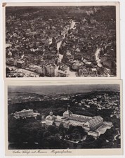 Cartoline gotha porta. usato  Spedire a Italy