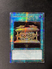 Sarcofago oro ra02 usato  Napoli