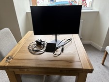 Omen 25f 240hz for sale  HOLYHEAD