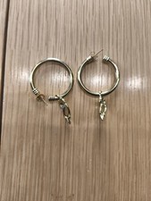 Modeschmuck hrringe neu gebraucht kaufen  Glatten