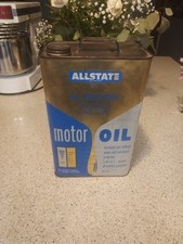 Vintage allstate weather for sale  Berne